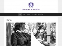 womenontherise-worth.org Thumbnail