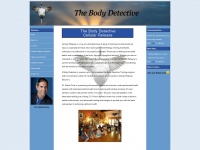 thebodydetective.com Thumbnail