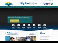 highlineacademy.org