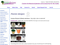 planterdesigns.com Thumbnail