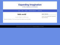 Expandingimagination.com