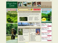 kerala-tourism-india.com Thumbnail