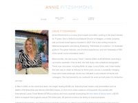 Anniefitzsimmons.com