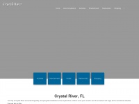 crystalriver.com