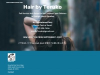 Hairbyteruko.com