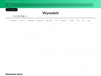 Wywatch.org