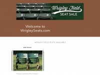 Wrigleyseats.com