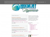 Harmonythroughhypnosis.blogspot.com