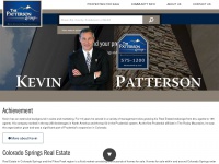 Pattersongrp.com