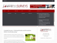 Campbellsurveys.com