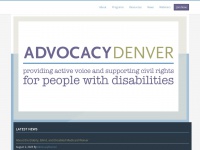 advocacydenver.org
