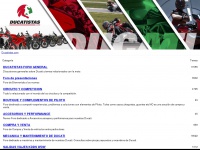 Ducatistas.com