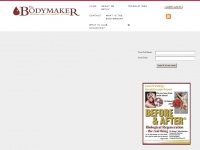 thebodymaker.com Thumbnail