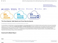 Cloud-awards.com