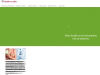 Healtharcadia.com