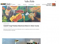 Valleytable.com
