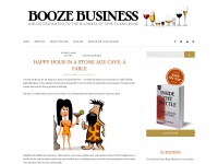 boozebusiness.com Thumbnail