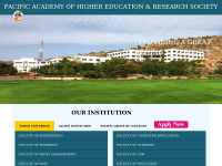 Pahersociety.org