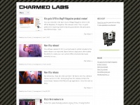 Charmedlabs.com