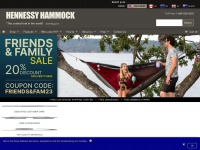 Hennessyhammock.com