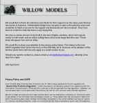 willowmodels.com Thumbnail