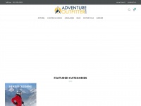 adventureoutfitter.com Thumbnail