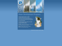 waterdevelopmentprogram.org