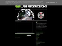 Lush-productions.blogspot.com
