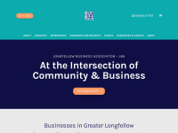 Longfellowbusinessassociation.org