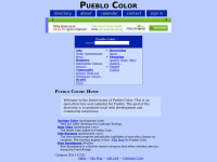pueblocolor.com