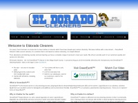 Eldoradocleaners.net