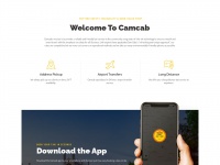 camcab.co.uk Thumbnail