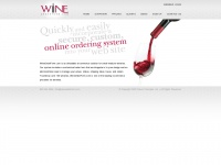 Wineorderform.com
