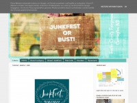 Junk-fest.blogspot.com