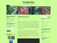 malawibeat.wordpress.com Thumbnail