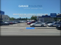 Garagepcloutier.com