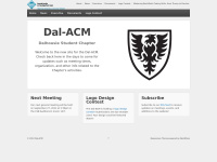 Dal-acm.ca
