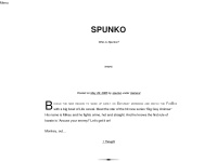 Spunko.com