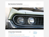 car-insurance-connection.com Thumbnail