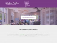 Violetsoffice.com