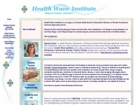 healthwaveinstitute.com