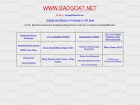 badgoat.net