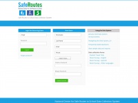 Saferoutesdata.org