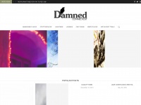 Damnedct.com