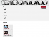 Thelittlerebellion.com