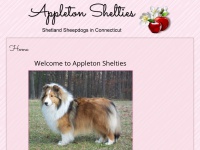 Appletonshelties.com