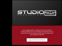 studio25productions.com