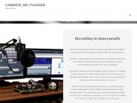 Cadence-unplugged.com