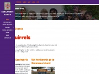 Kenilworthscouts.co.uk