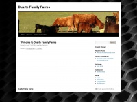 Duartefamilyfarms.com
